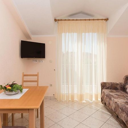 Topic Apartments Vodice Luaran gambar