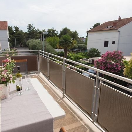 Topic Apartments Vodice Luaran gambar