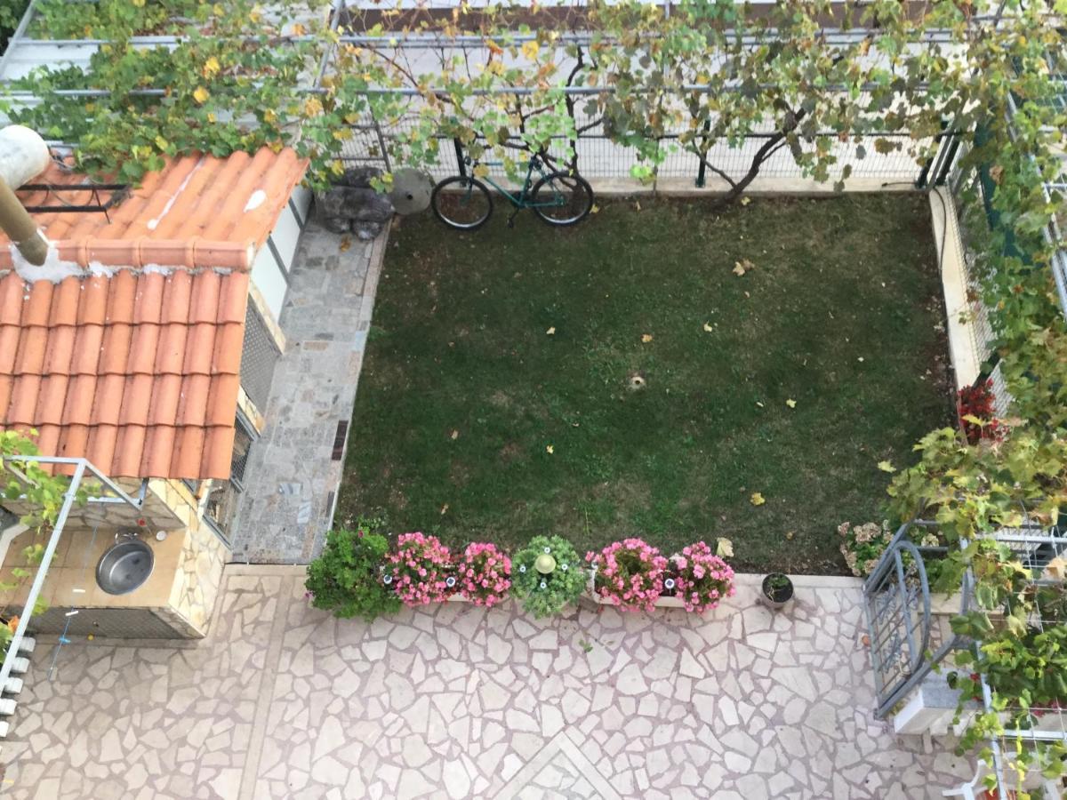 Topic Apartments Vodice Luaran gambar