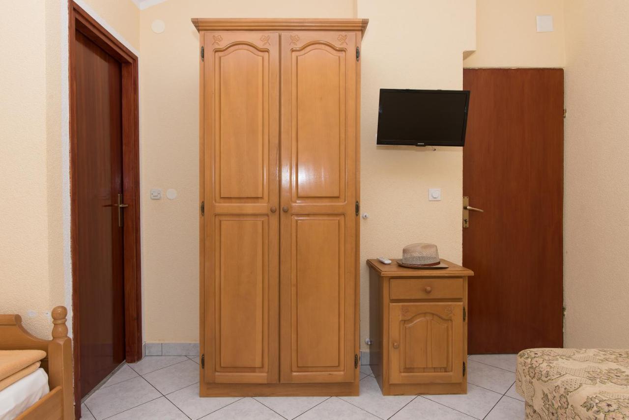 Topic Apartments Vodice Luaran gambar