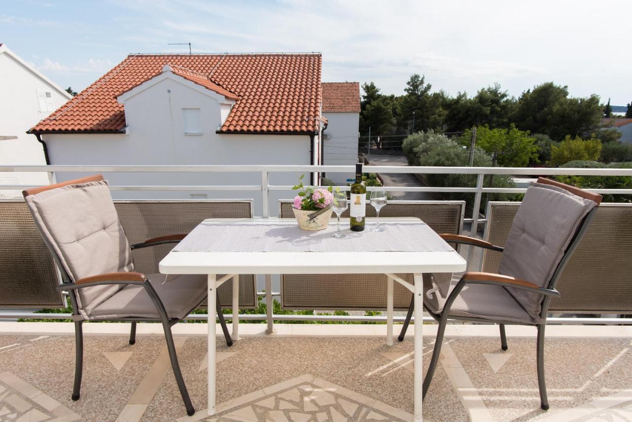 Topic Apartments Vodice Luaran gambar