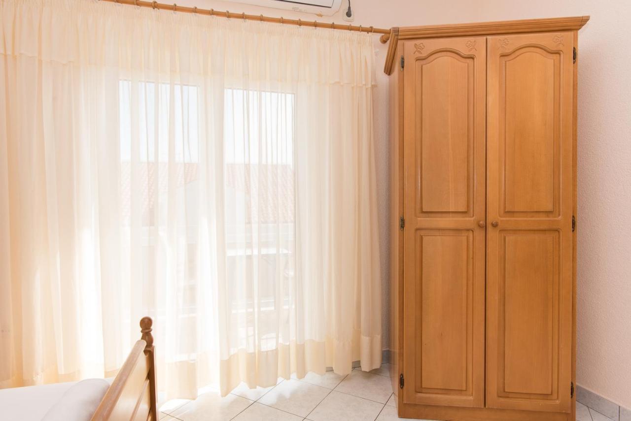 Topic Apartments Vodice Luaran gambar