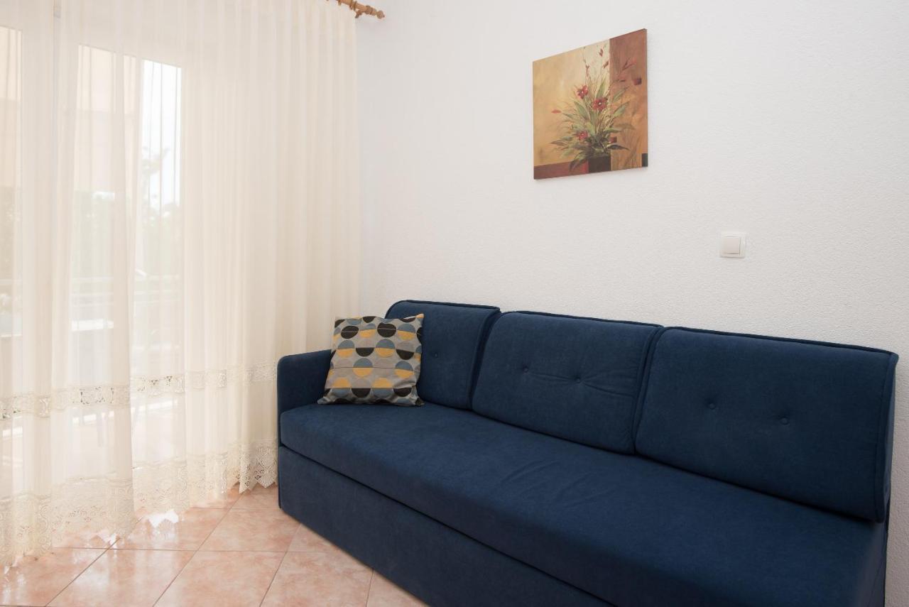 Topic Apartments Vodice Luaran gambar