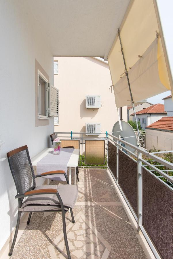Topic Apartments Vodice Luaran gambar