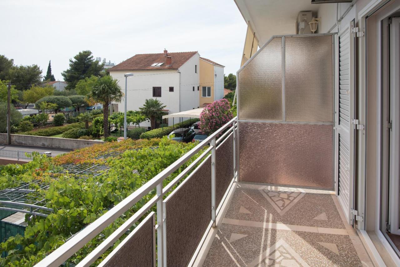 Topic Apartments Vodice Luaran gambar