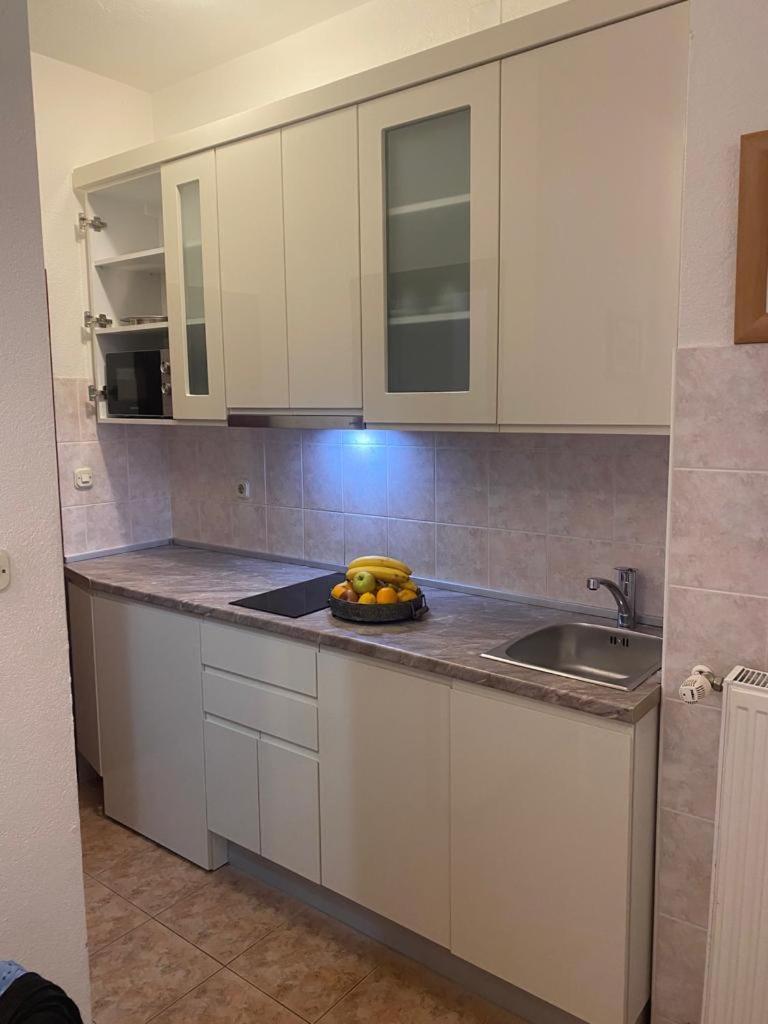 Topic Apartments Vodice Luaran gambar