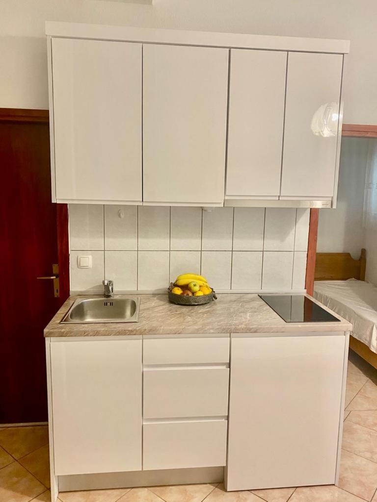 Topic Apartments Vodice Luaran gambar