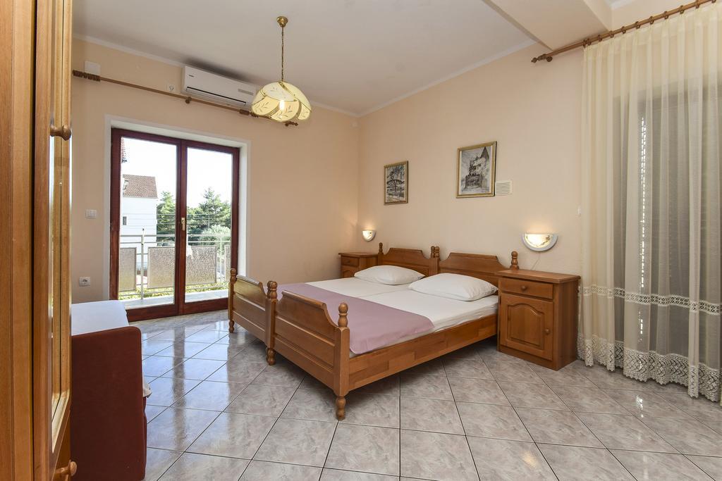 Topic Apartments Vodice Luaran gambar