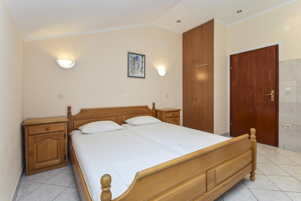 Topic Apartments Vodice Luaran gambar